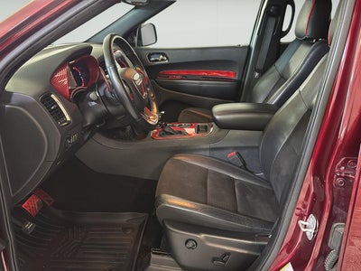 2020 Dodge Durango GT Plus AWD