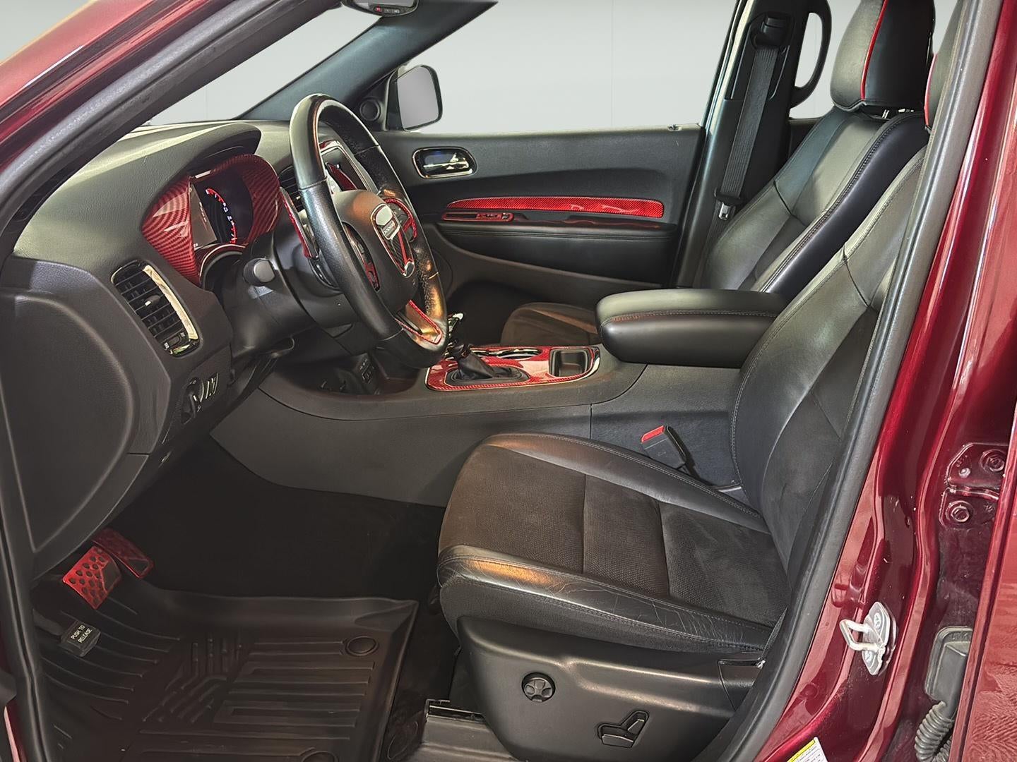 2020 Dodge Durango GT Plus AWD