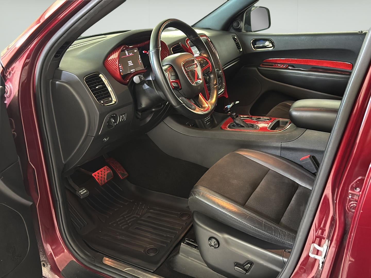 2020 Dodge Durango GT Plus AWD
