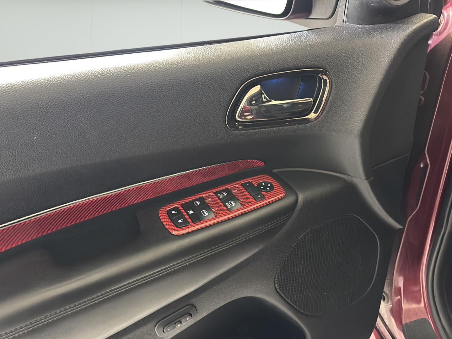2020 Dodge Durango GT Plus AWD