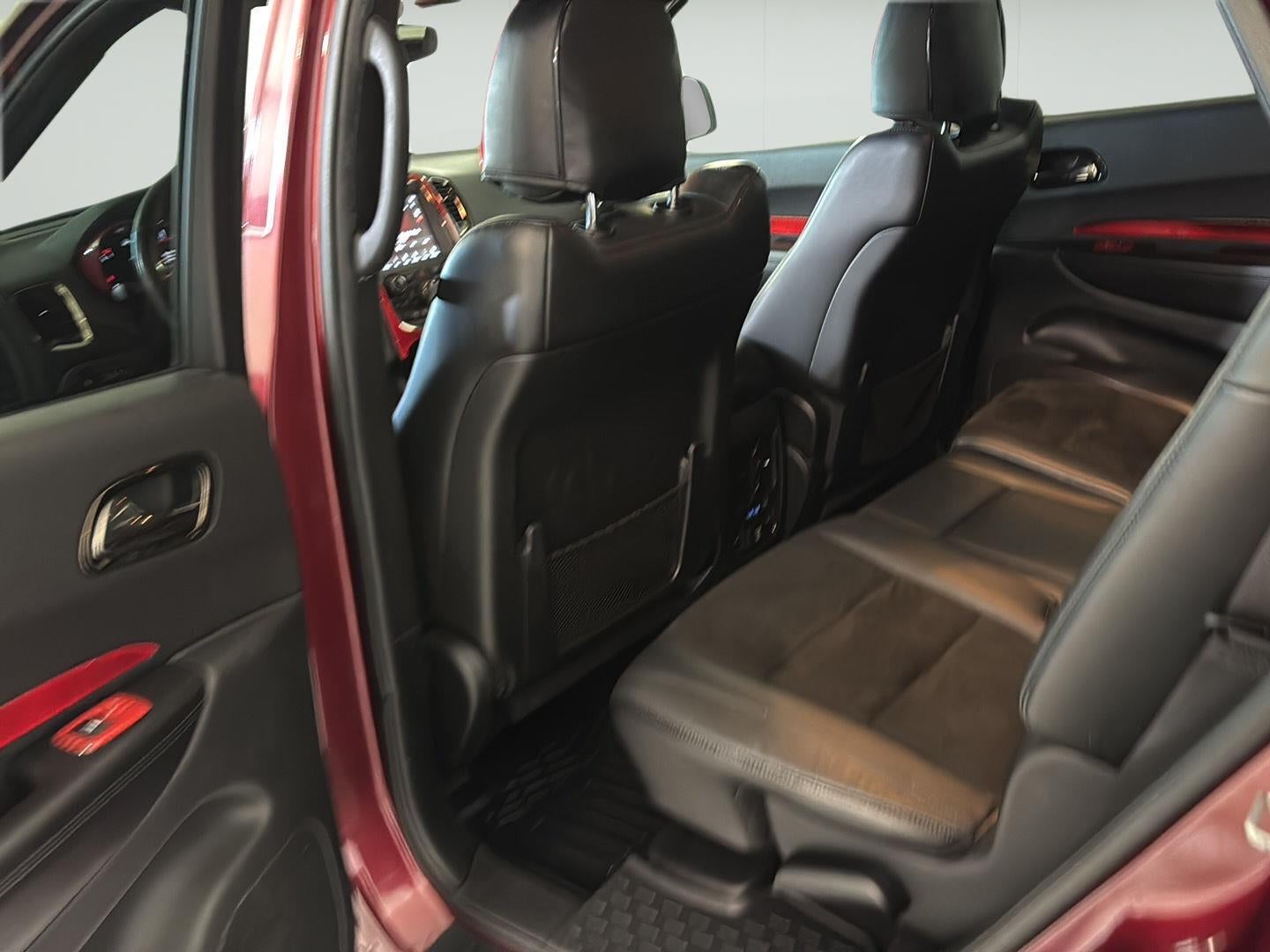 2020 Dodge Durango GT Plus AWD