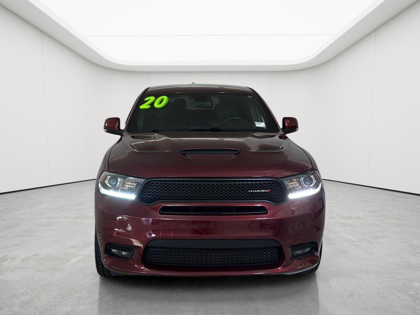 2020 Dodge Durango GT Plus AWD