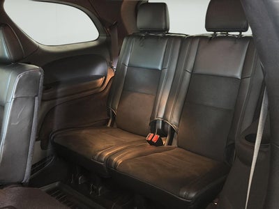 2020 Dodge Durango GT Plus AWD