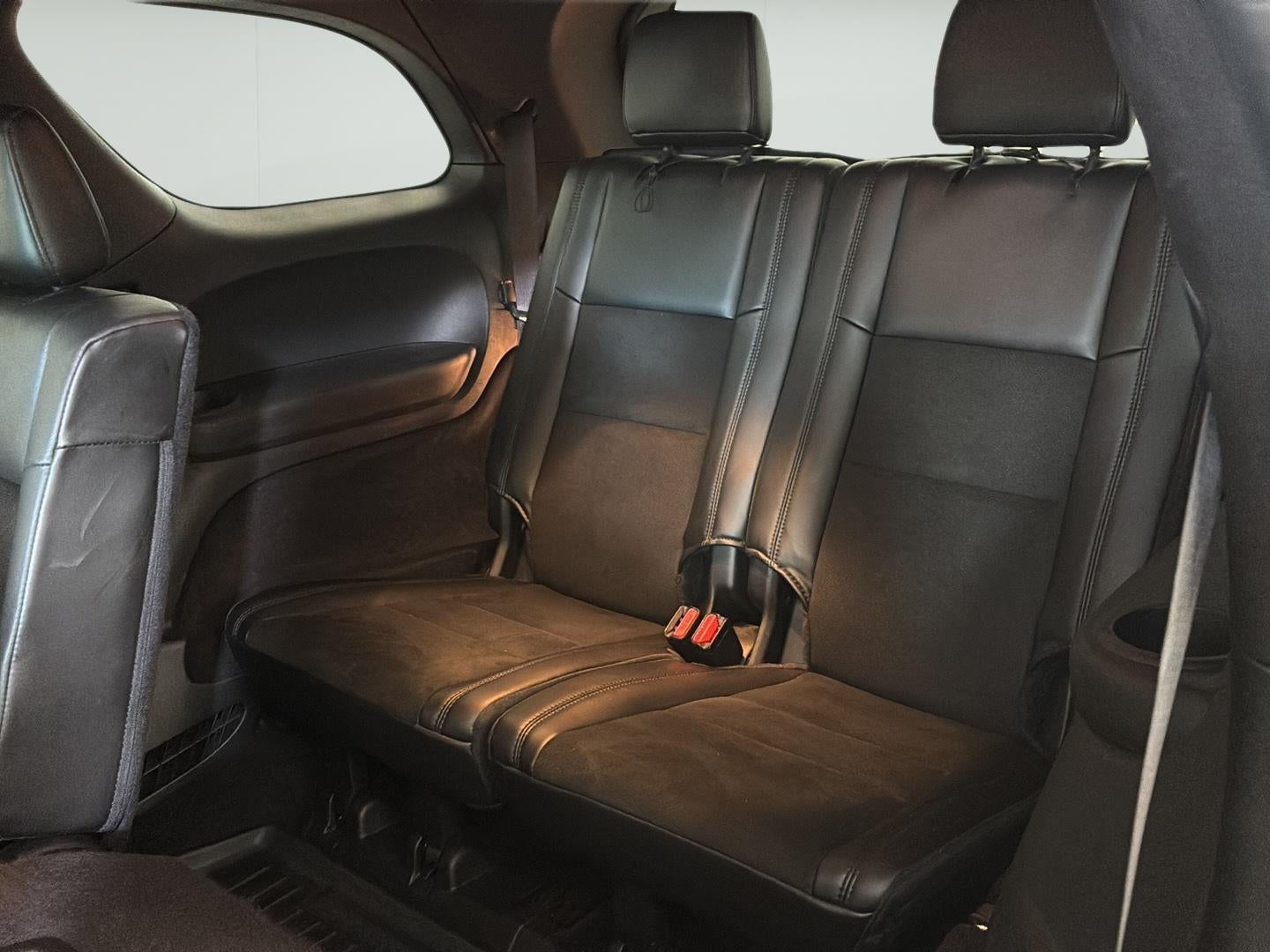 2020 Dodge Durango GT Plus AWD