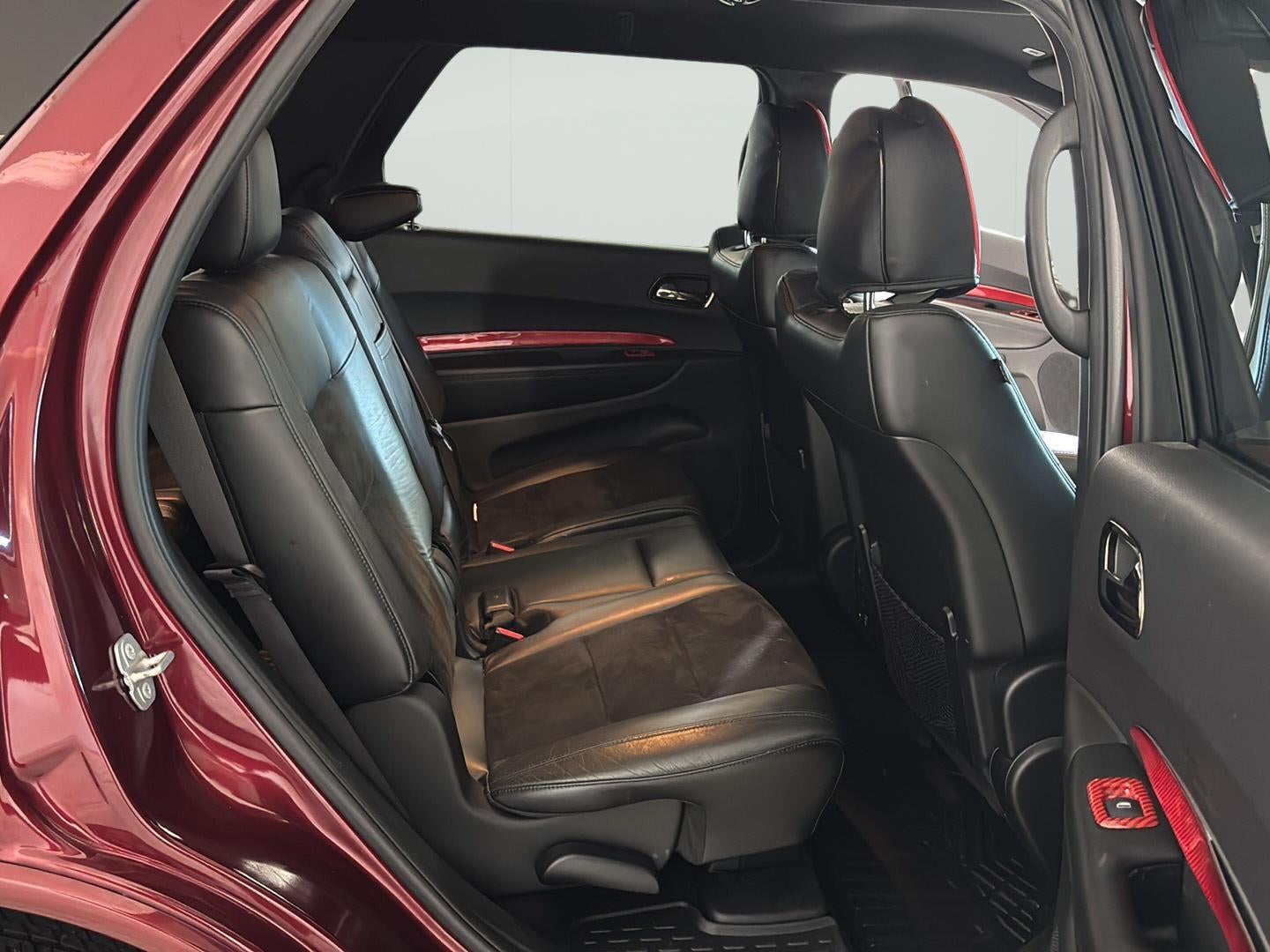 2020 Dodge Durango GT Plus AWD