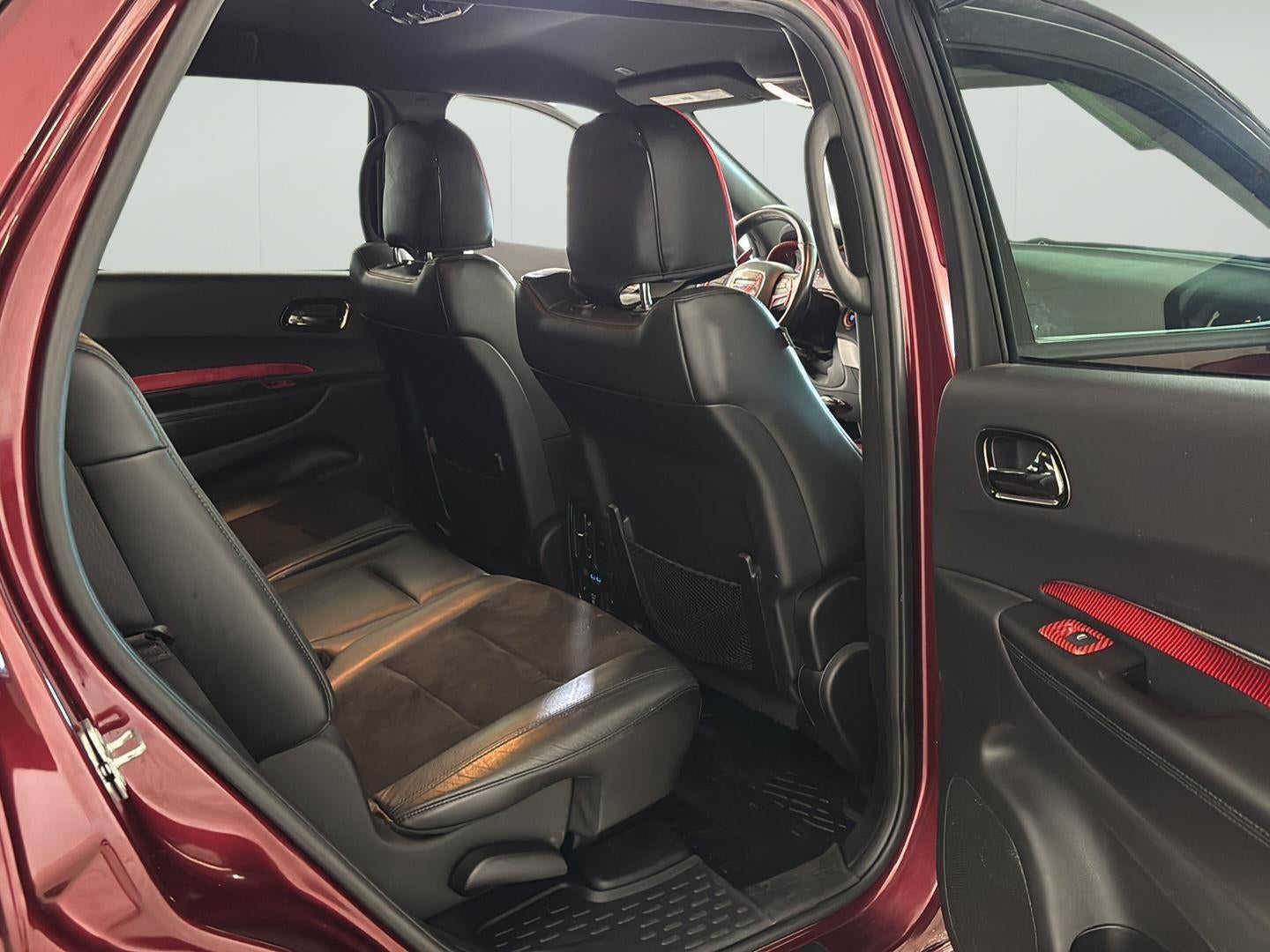 2020 Dodge Durango GT Plus AWD