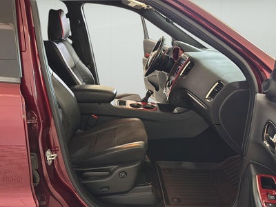 2020 Dodge Durango GT Plus AWD