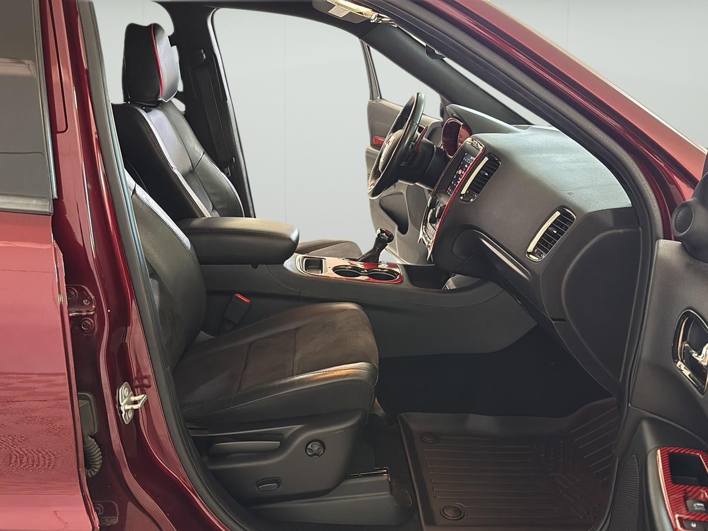 2020 Dodge Durango GT Plus AWD