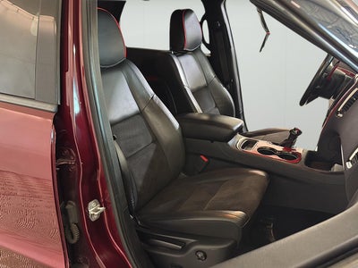 2020 Dodge Durango GT Plus AWD