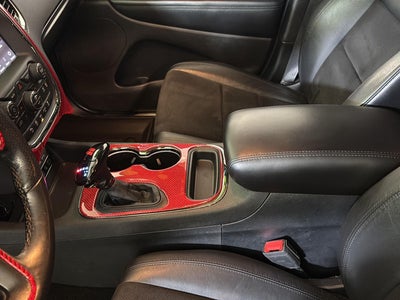 2020 Dodge Durango GT Plus AWD