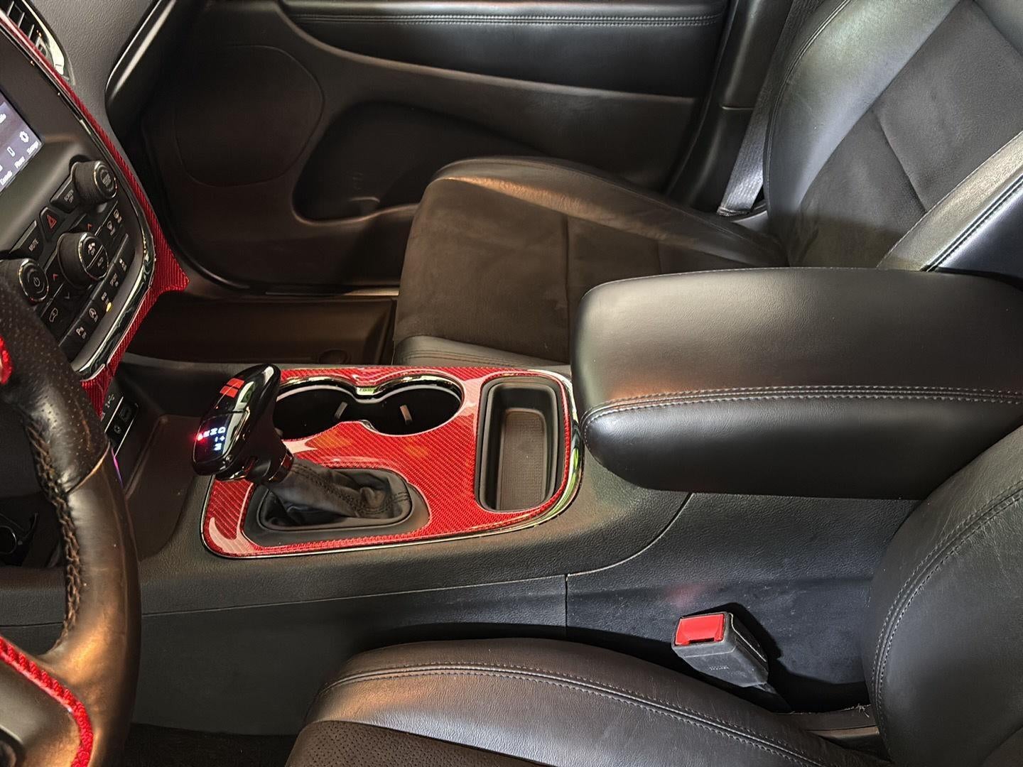 2020 Dodge Durango GT Plus AWD