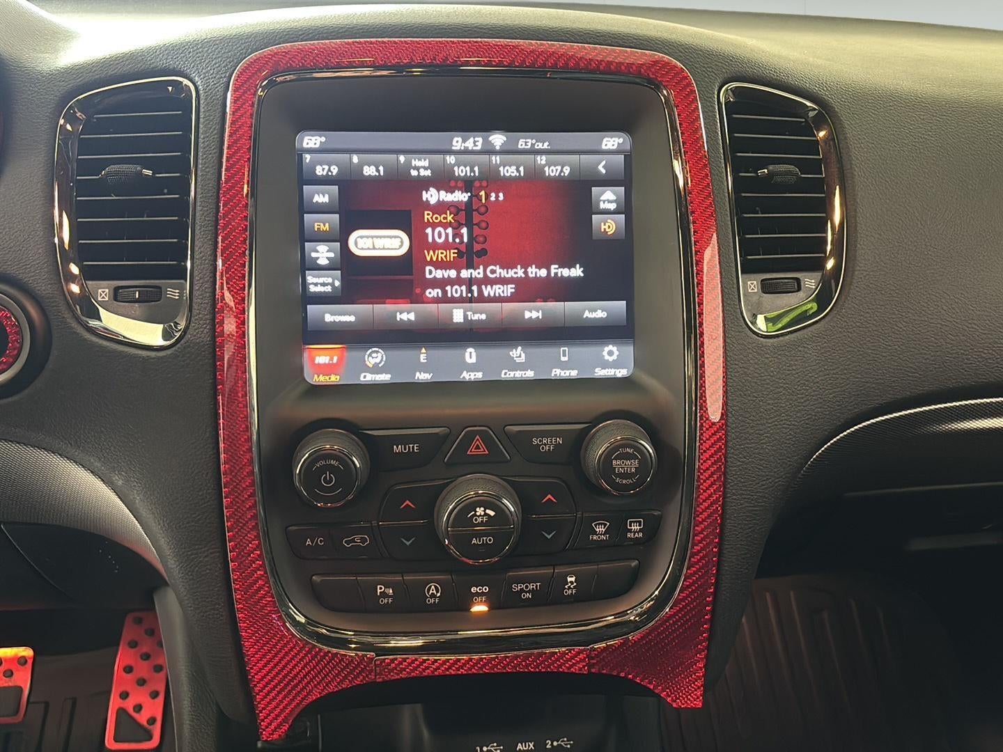 2020 Dodge Durango GT Plus AWD