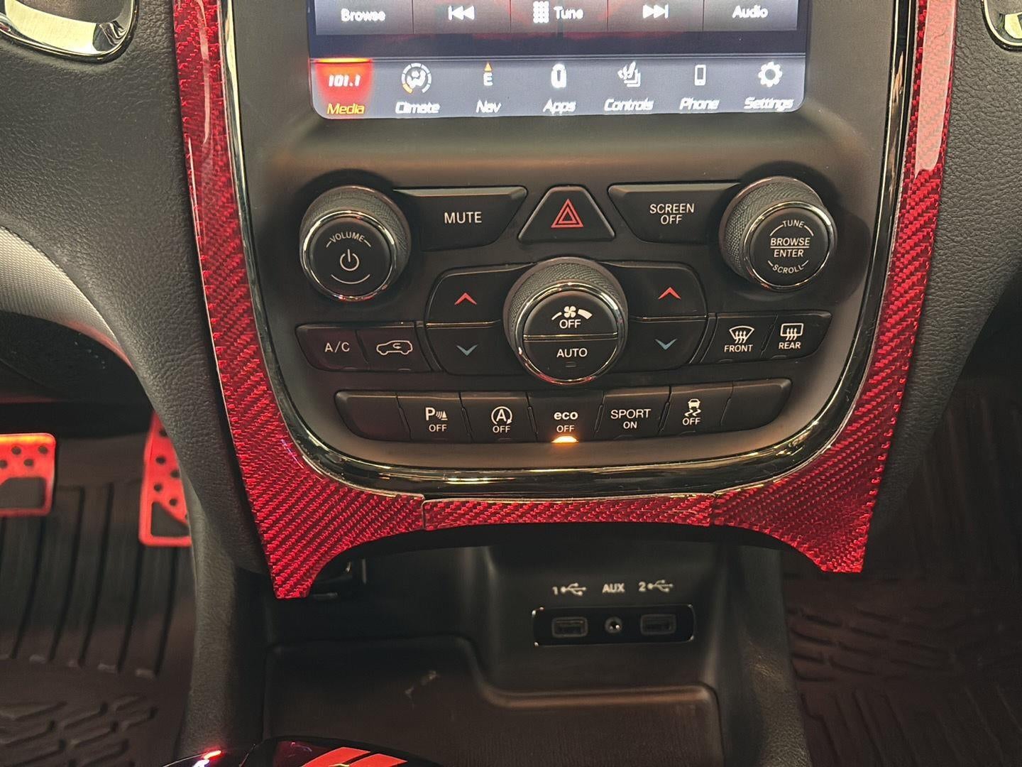 2020 Dodge Durango GT Plus AWD