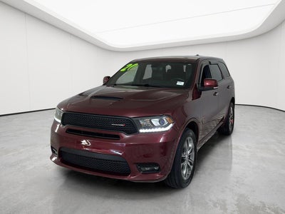 2020 Dodge Durango GT Plus AWD