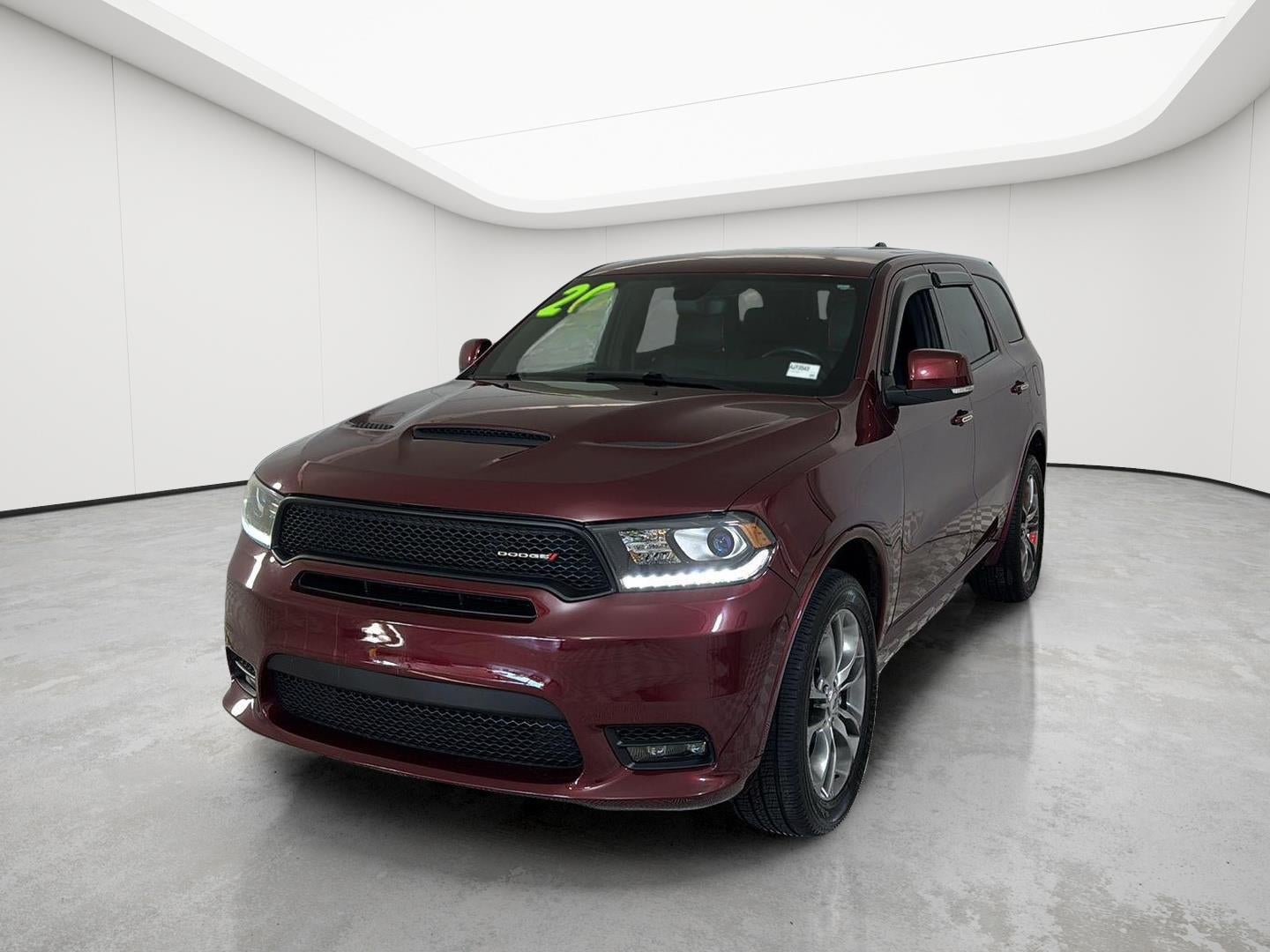 2020 Dodge Durango GT Plus AWD