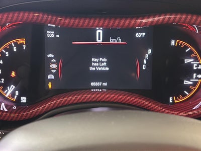 2020 Dodge Durango GT Plus AWD