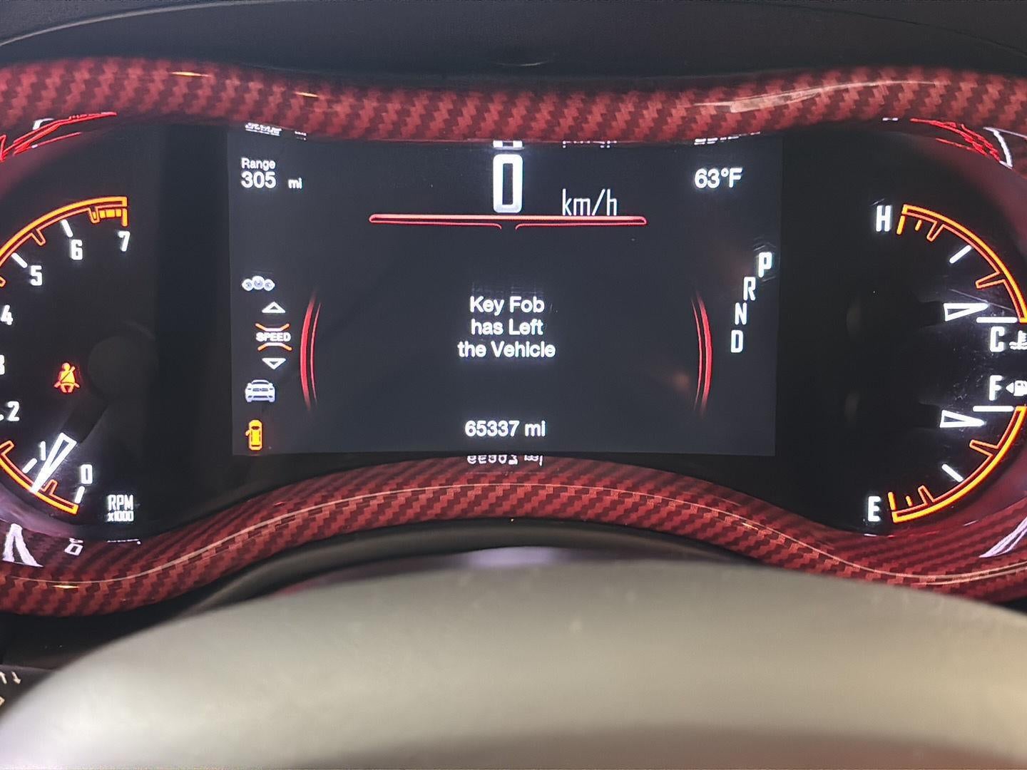 2020 Dodge Durango GT Plus AWD