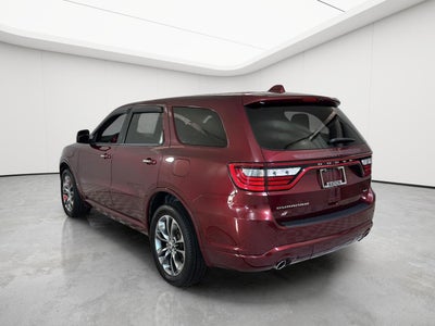 2020 Dodge Durango GT Plus AWD