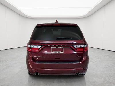2020 Dodge Durango GT Plus AWD