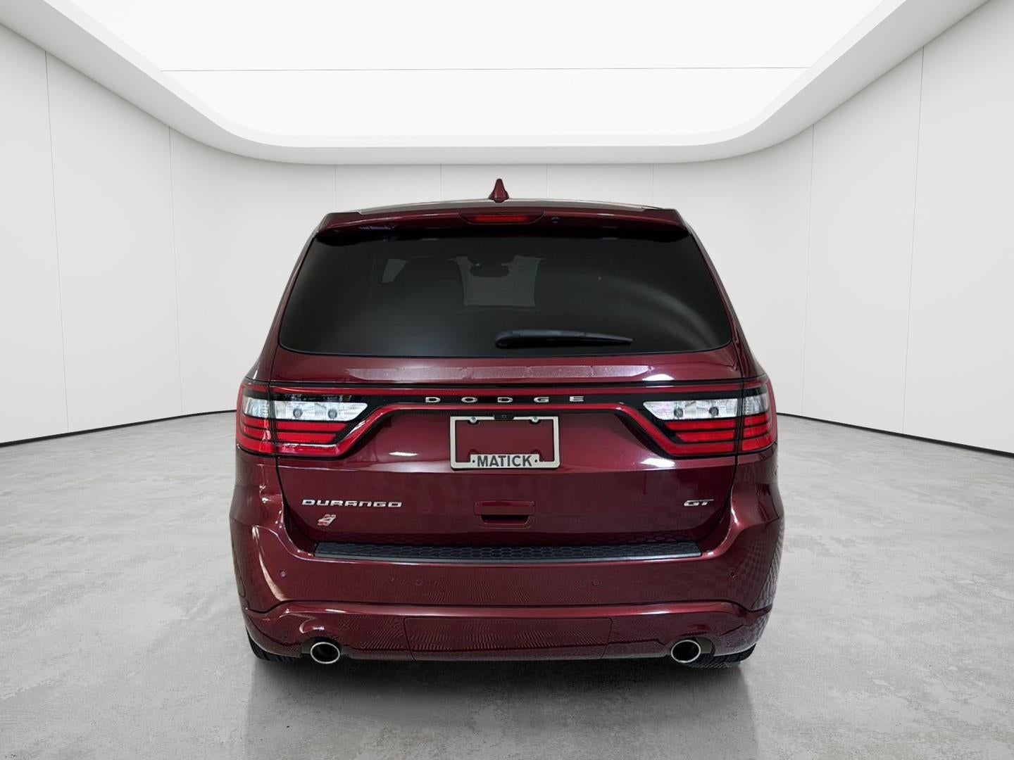 2020 Dodge Durango GT Plus AWD