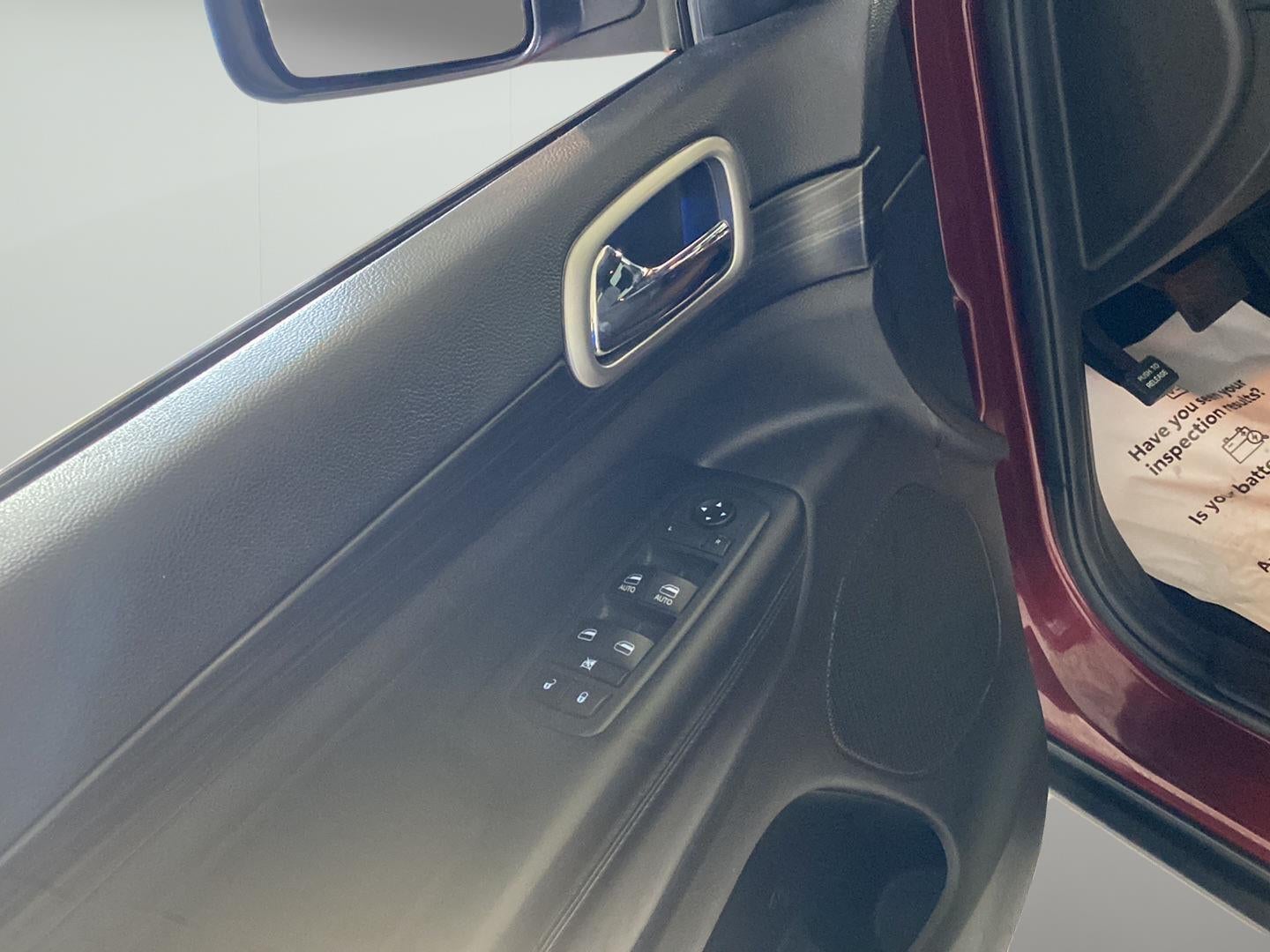 2019 Jeep Grand Cherokee Laredo E 4x4