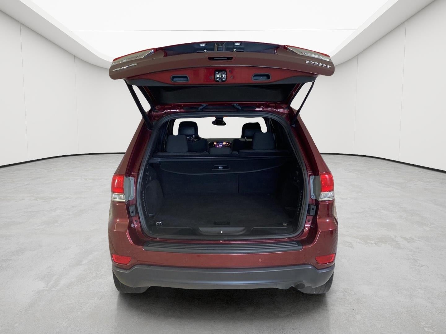 2019 Jeep Grand Cherokee Laredo E 4x4