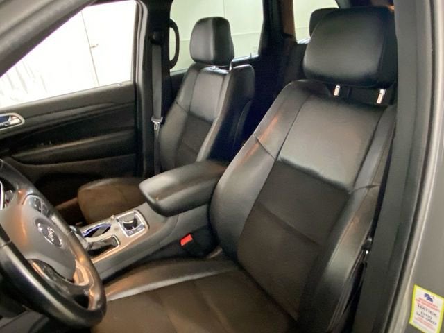 2022 Jeep Grand Cherokee WK Laredo X