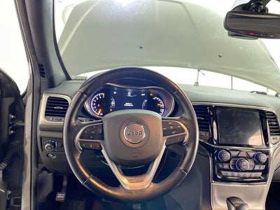 2022 Jeep Grand Cherokee WK Laredo X