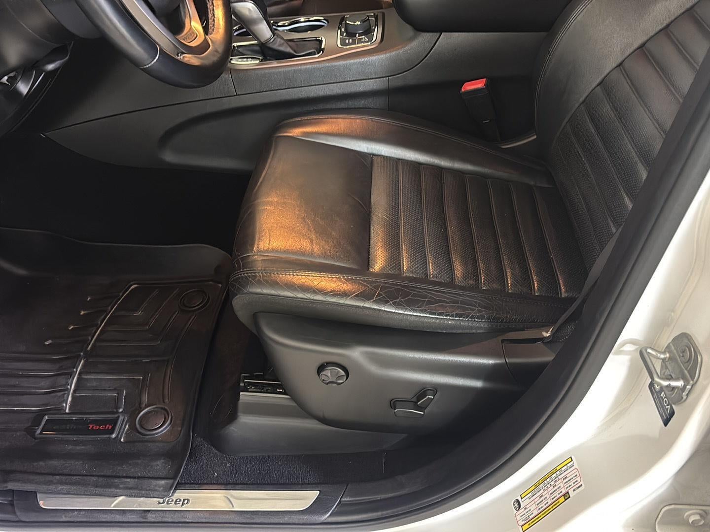 2021 Jeep Grand Cherokee Limited X 4x4
