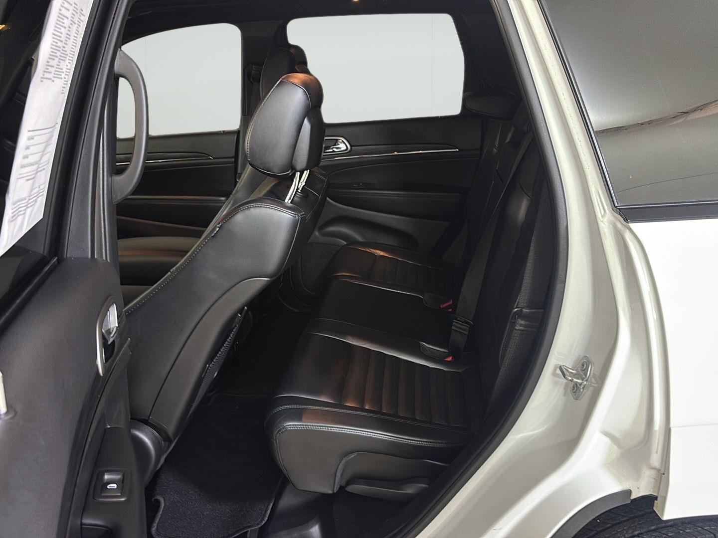 2021 Jeep Grand Cherokee Limited X 4x4