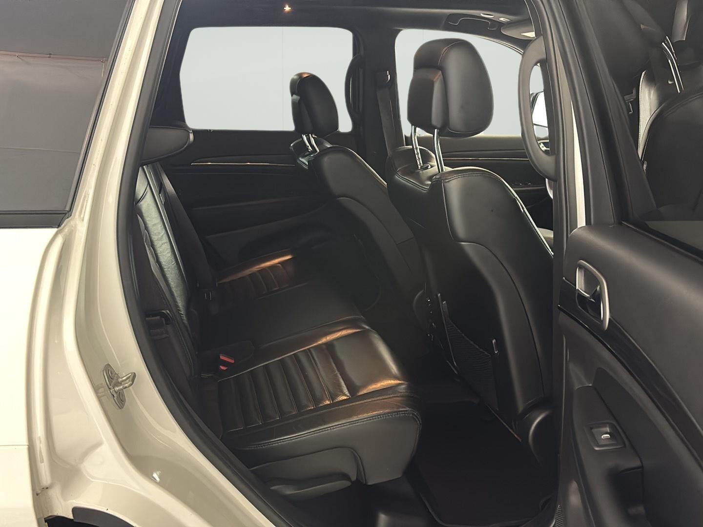 2021 Jeep Grand Cherokee Limited X 4x4
