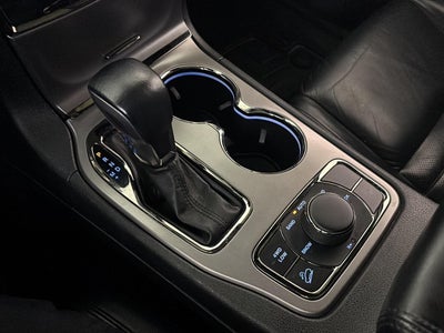 2021 Jeep Grand Cherokee Limited X 4x4