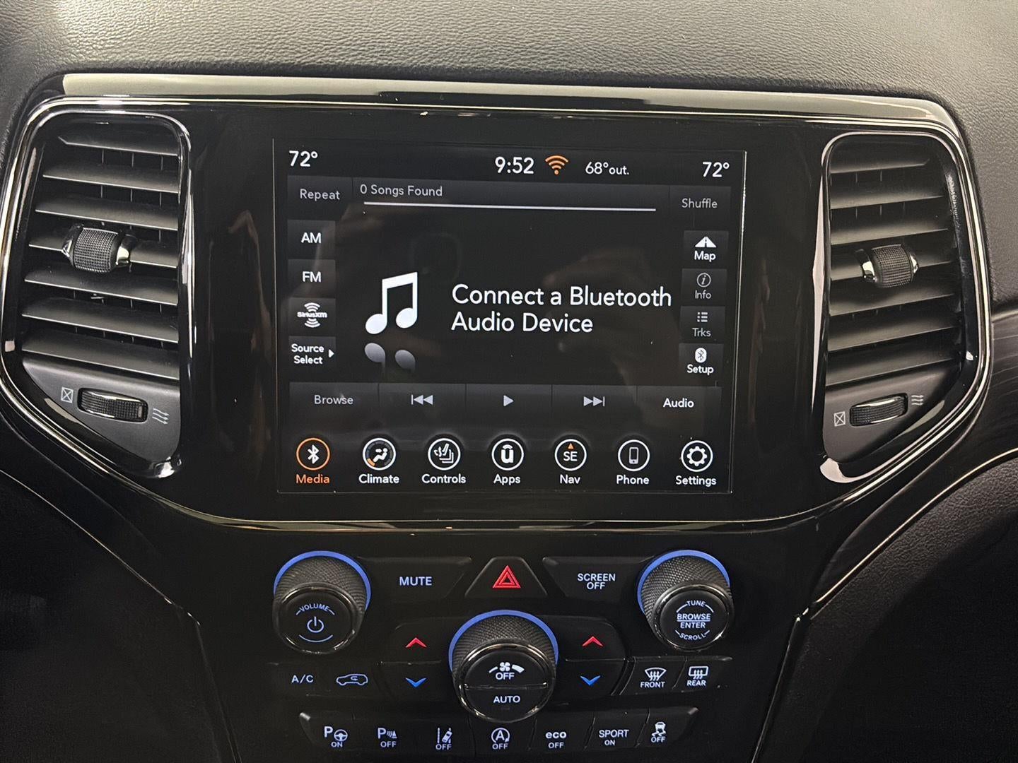2021 Jeep Grand Cherokee Limited X 4x4