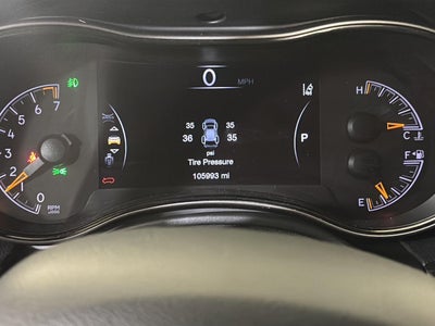 2021 Jeep Grand Cherokee Limited X 4x4
