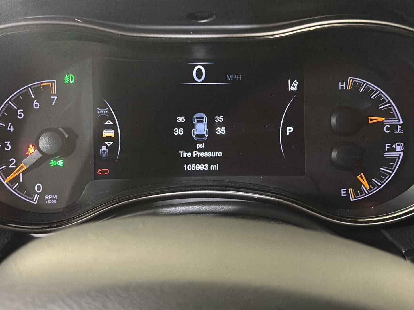 2021 Jeep Grand Cherokee Limited X 4x4