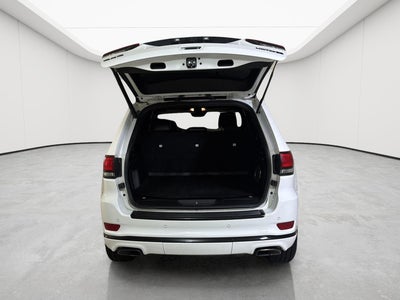 2021 Jeep Grand Cherokee Limited X 4x4