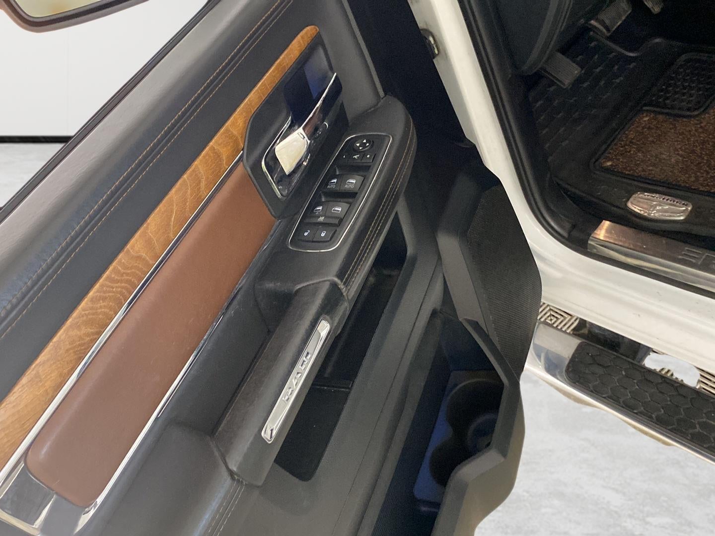 2016 RAM 1500 Longhorn