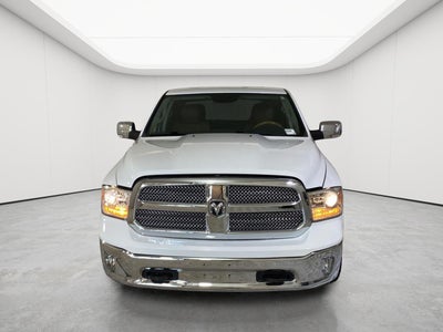 2016 RAM 1500 Longhorn