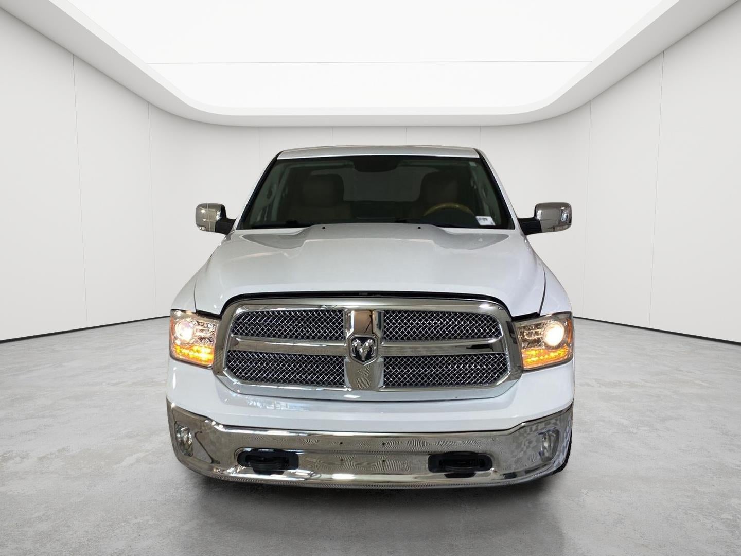 2016 RAM 1500 Longhorn