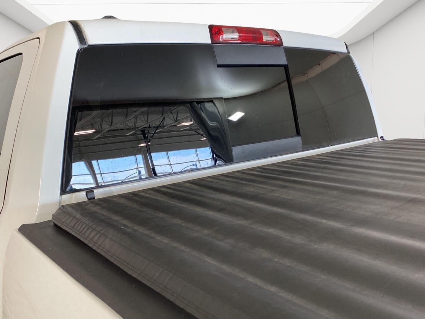 2016 RAM 1500 Longhorn