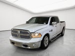 2016 RAM 1500 Longhorn