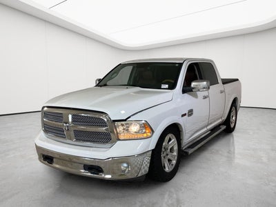 2016 RAM 1500 Longhorn