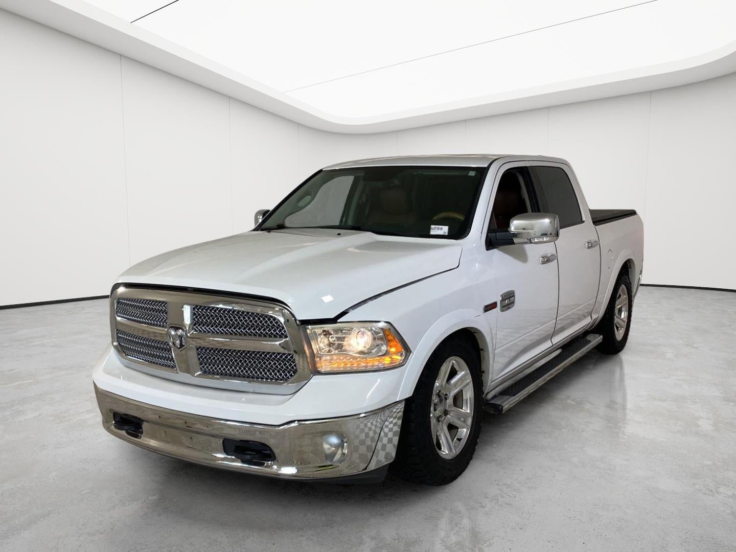 2016 RAM 1500 Longhorn