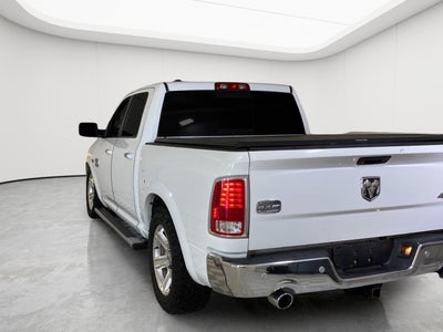 2016 RAM 1500 Longhorn