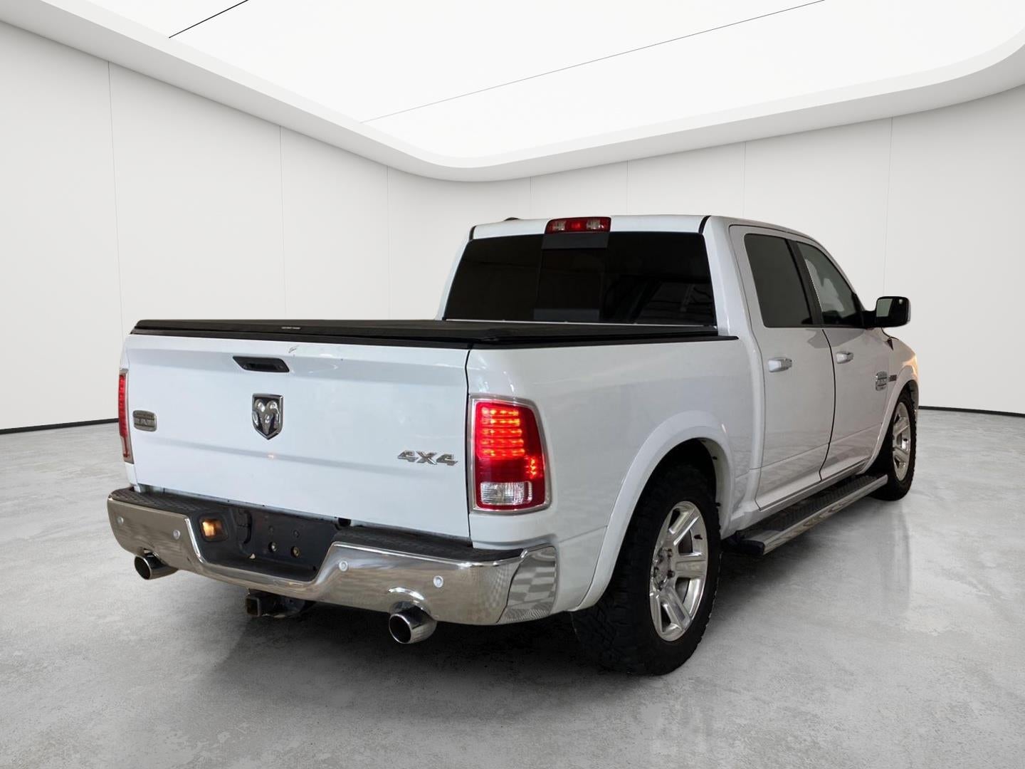 2016 RAM 1500 Longhorn