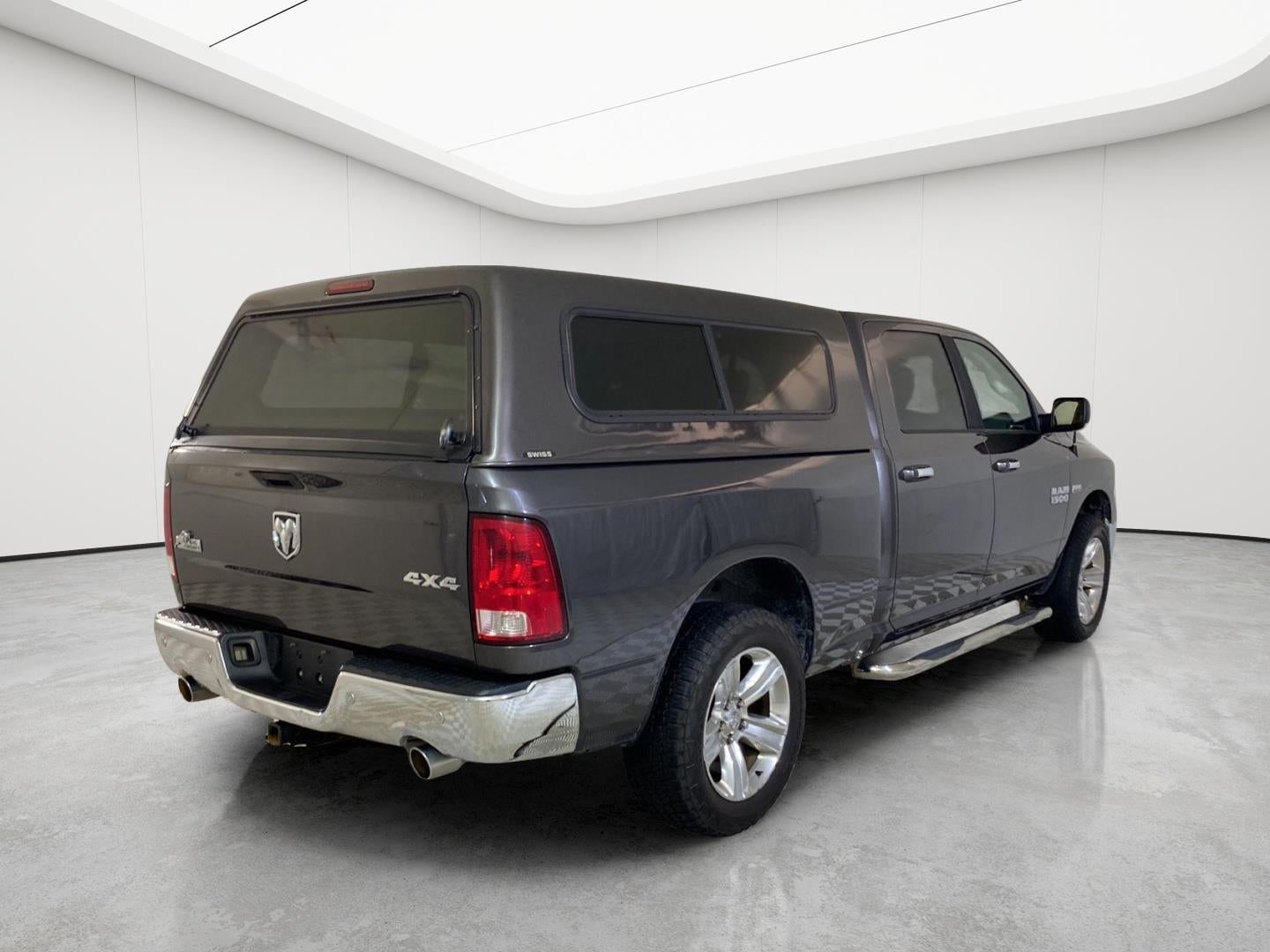 2014 RAM 1500 Big Horn