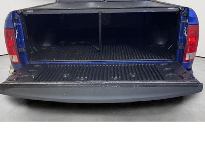 2011 RAM 1500 Big Horn
