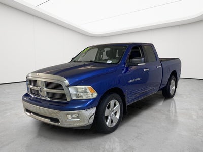 2011 RAM 1500 Big Horn