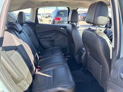 2013 Ford C-Max Hybrid SEL