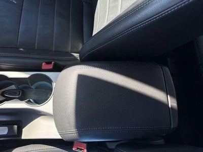 2013 Ford C-Max Hybrid SEL